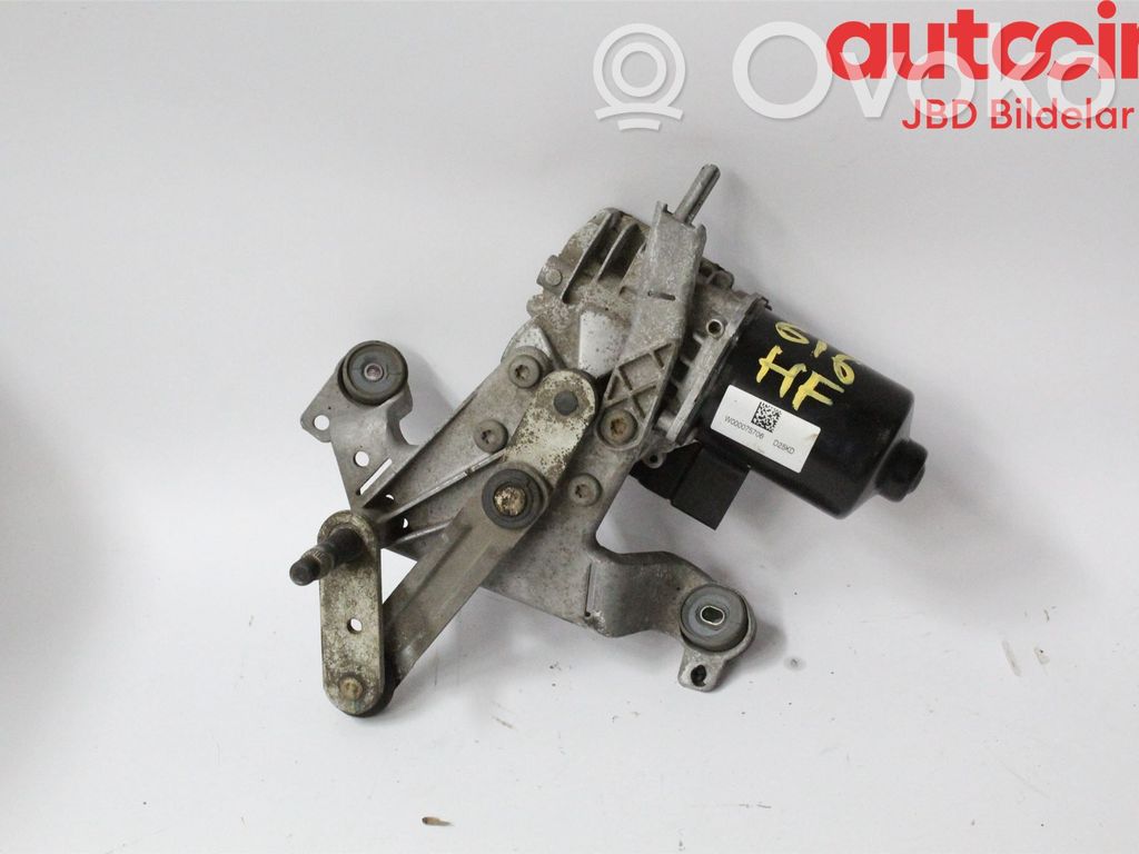 Motor del limpiaparabrisas   2204049