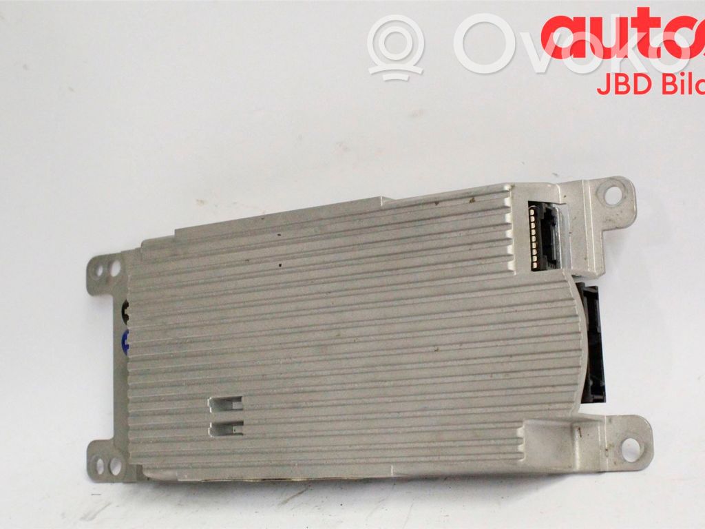 Autres unités de commande / modules   84109257161