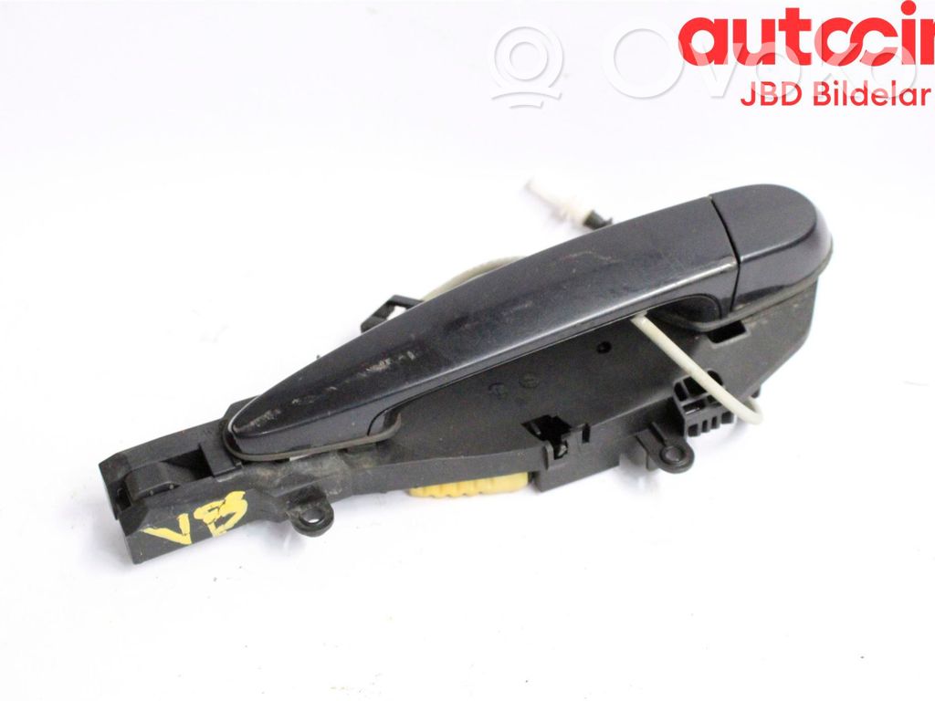 BMW X1 E84 Klamka zewnętrzna drzwi przednich 