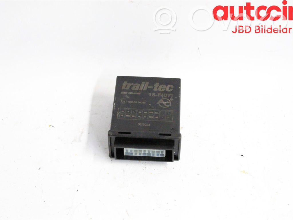 Tow bar trailer control unit/module   10R0510280,10R0510280