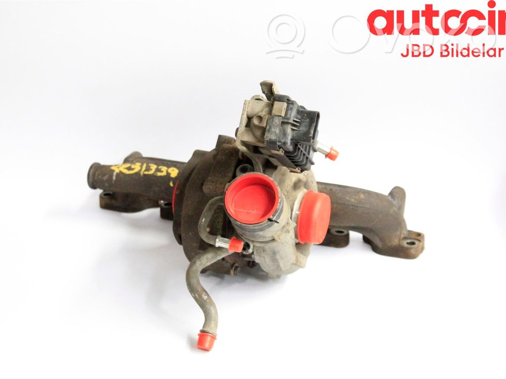 Turbo   36002651
