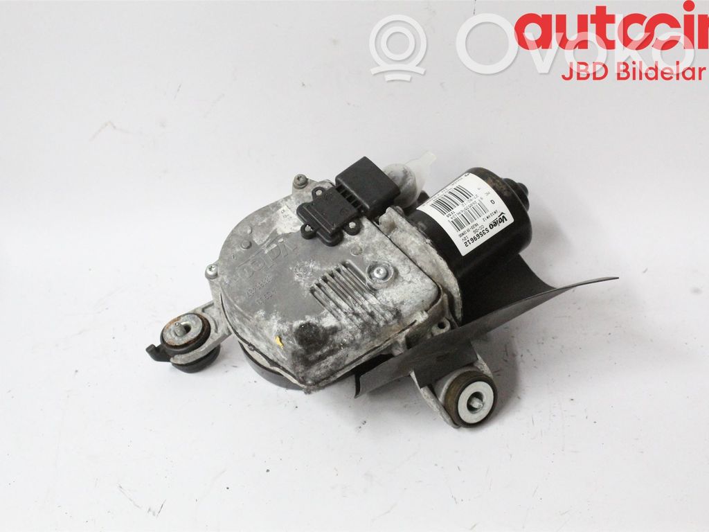 Motor del limpiaparabrisas   6405LC,53569612,96827055580