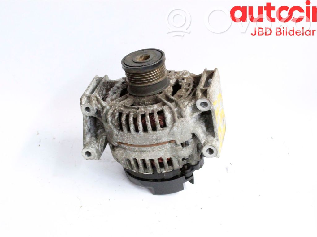 Saab 9-3 Ver2 Generator/alternator 