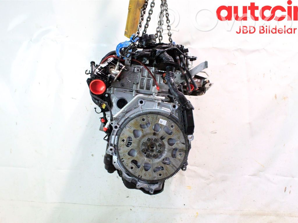 BMW X1 F48 F49 Motor 