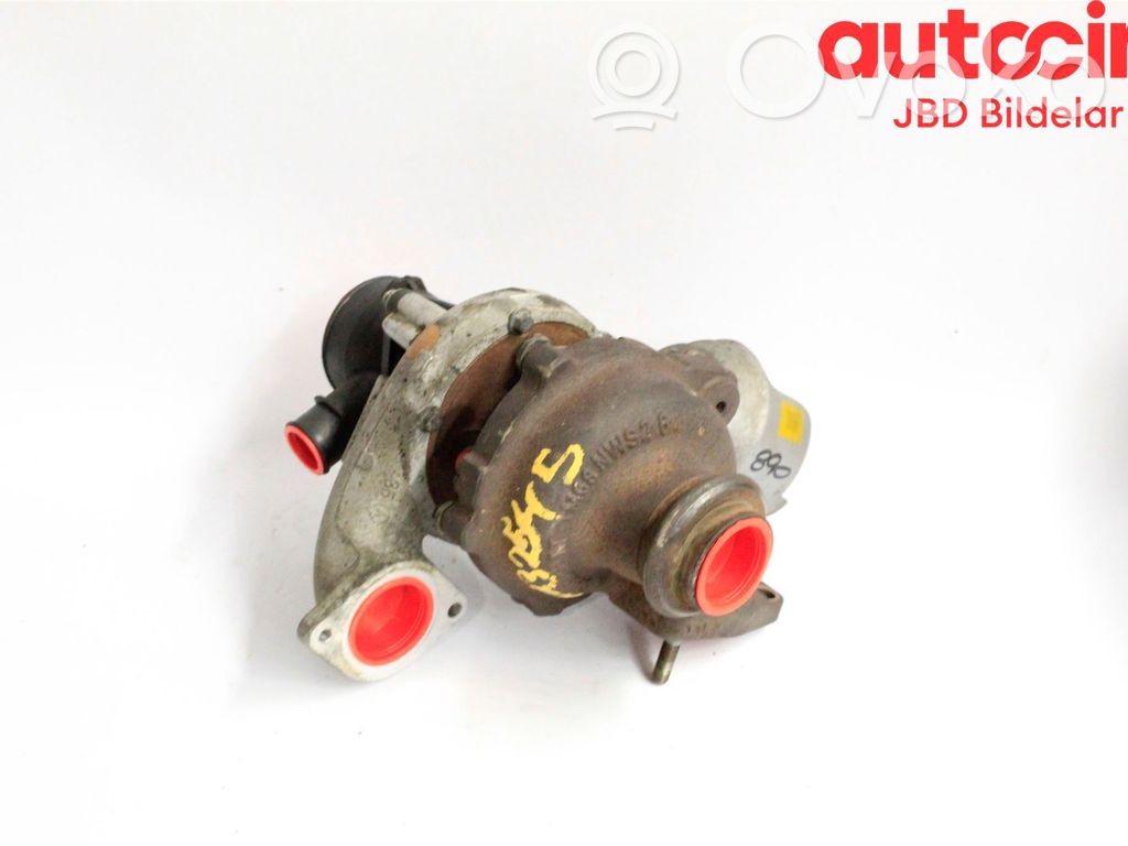 Turboahdin   1902475