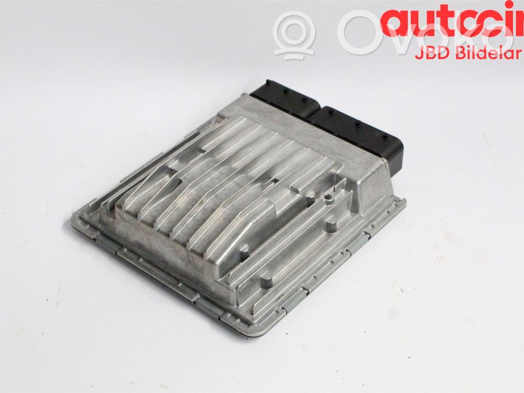 Unité de commande / module d'injection   12147640015