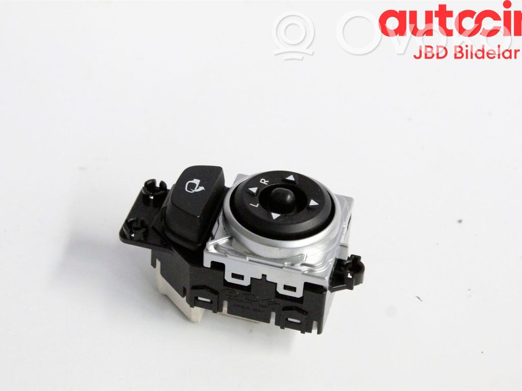 Hyundai i30 Interruptor del espejo lateral 