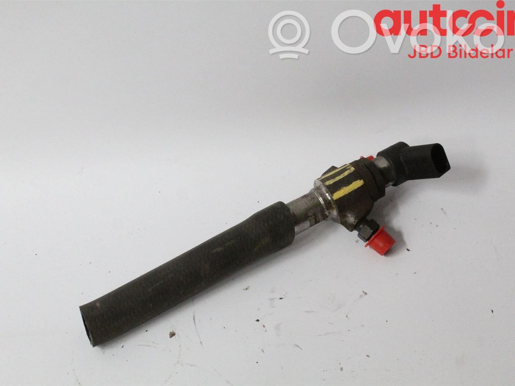 Inyector de combustible   1791017,50274V05,9674973080