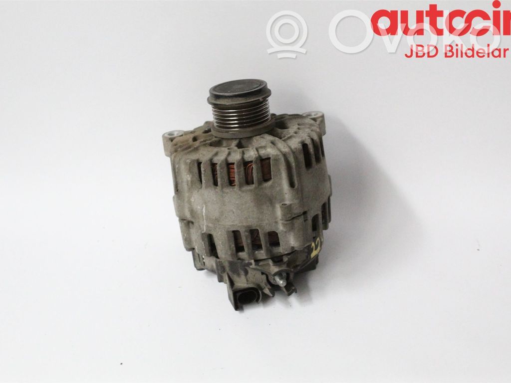 Lichtmaschine   1678608,TG15C174,AG9T10300AA