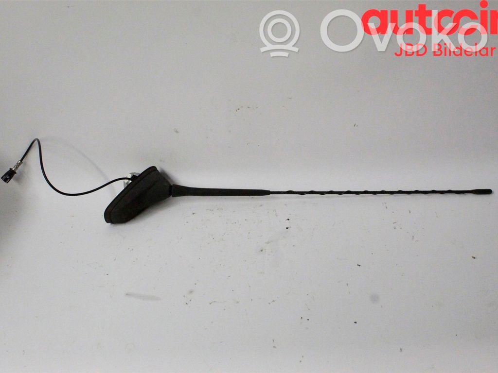 Citroen C3 Antenne radio 
