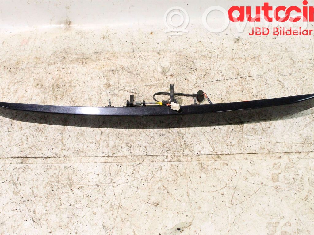 Jeep Grand Cherokee (WK) Tailgate/trunk/boot exterior handle 