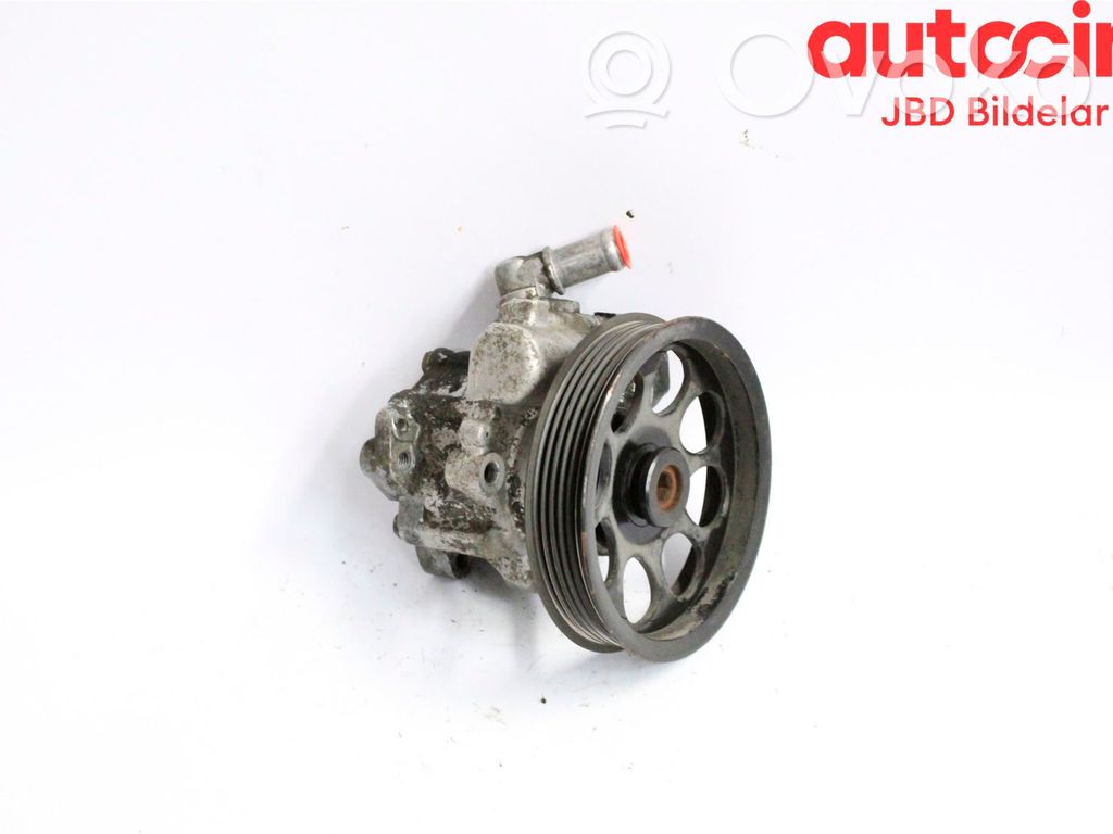 Ohjaustehostimen pumppu   5230750