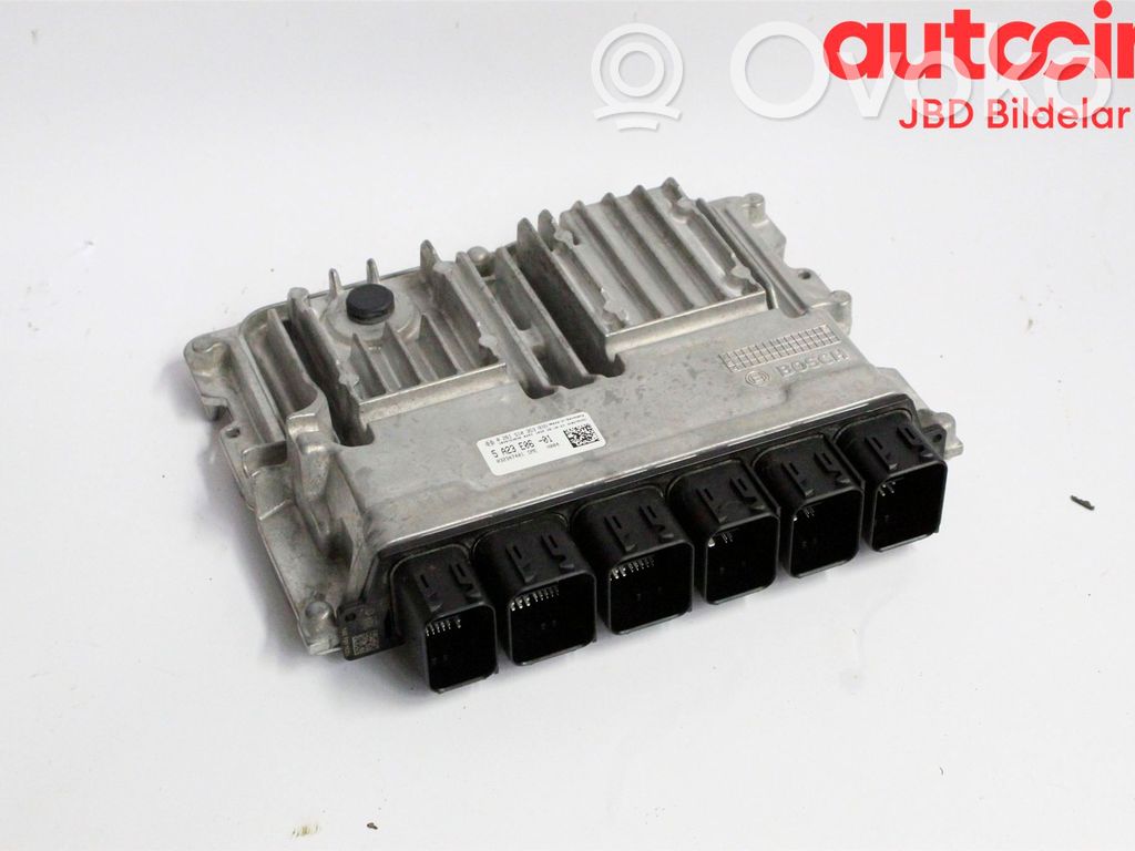 Injection control unit/module   12145A059D6,0261S103G3