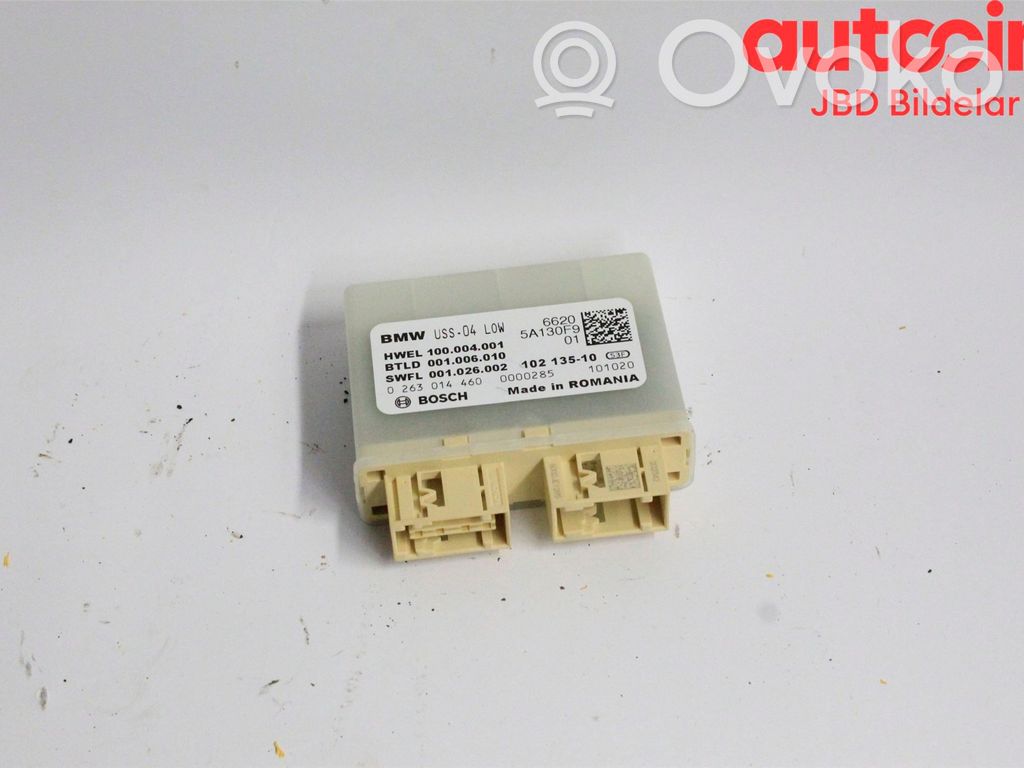 BMW 3 G20 G21 Unitate/modul de comandă parcare PDC 