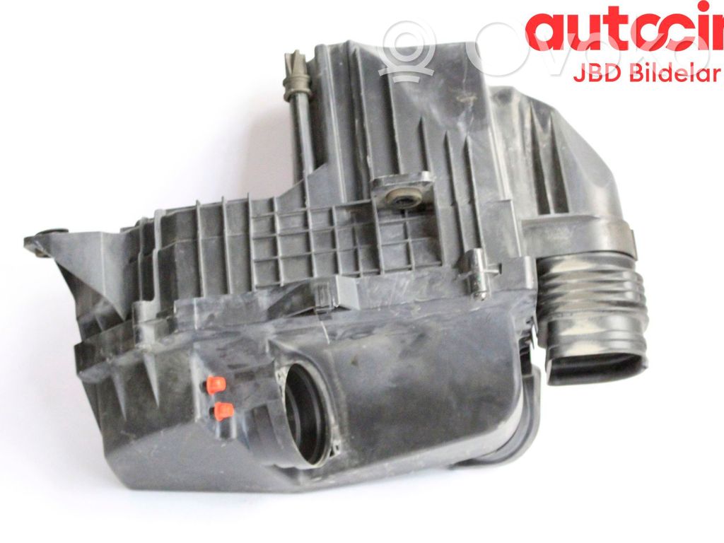 Citroen C5 Luftfilterkasten 