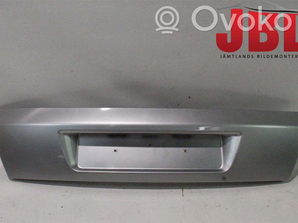 Volkswagen PASSAT B8 Apdaila galinio dangčio 