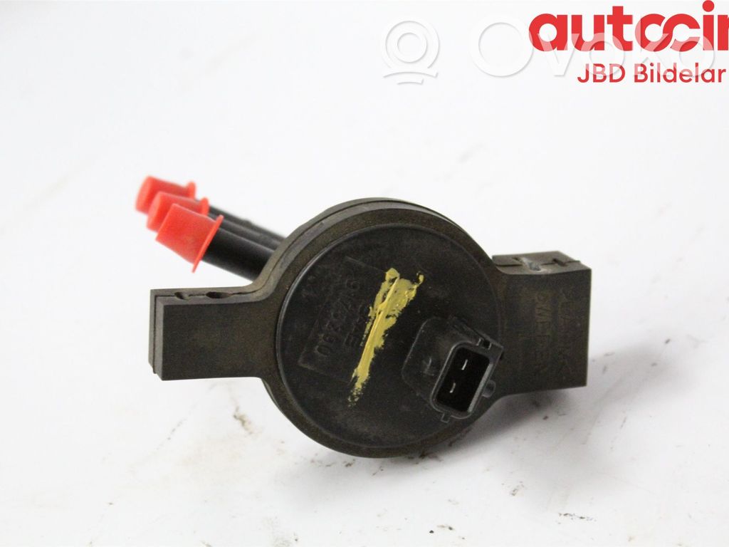 Saab 9-5 Solenoīda vārsts 