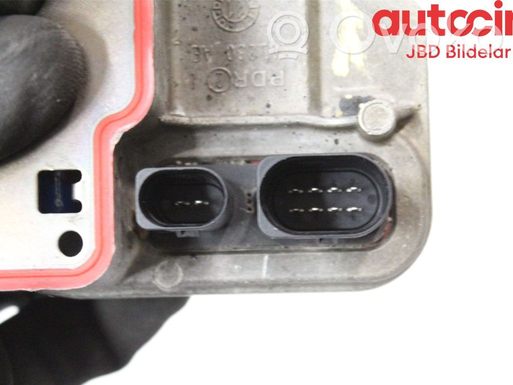 Ford Kuga I Transfer box differential control unit 