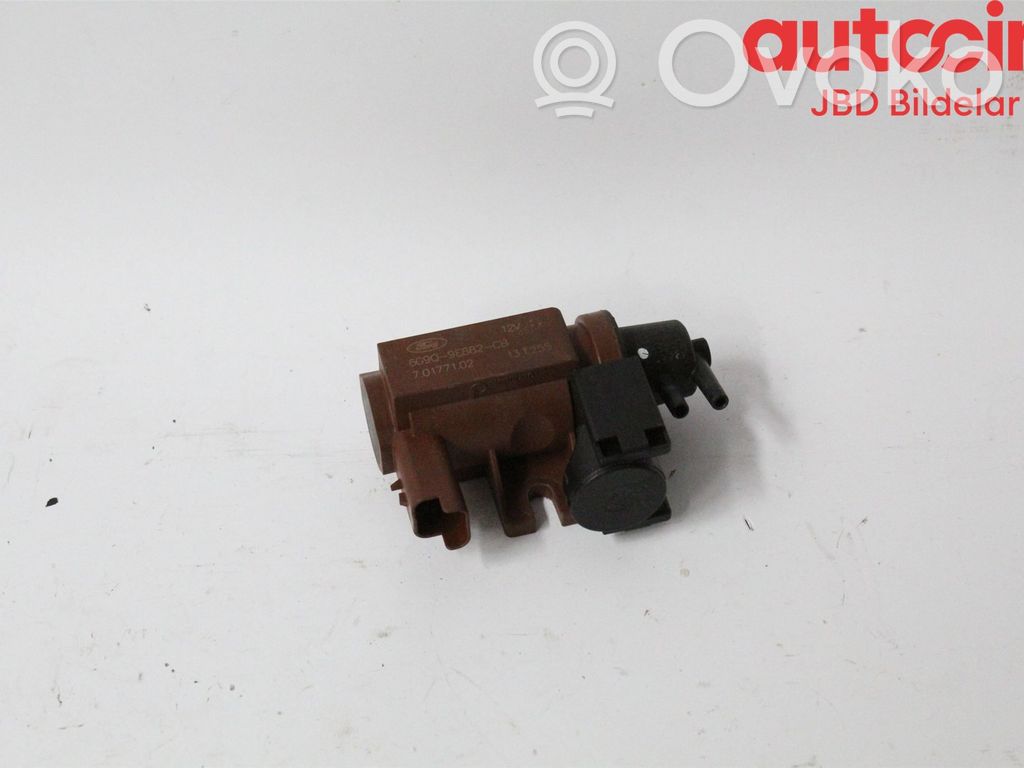 Soupape à vide   6G9Q9E882CB,6G9Q9E882CB