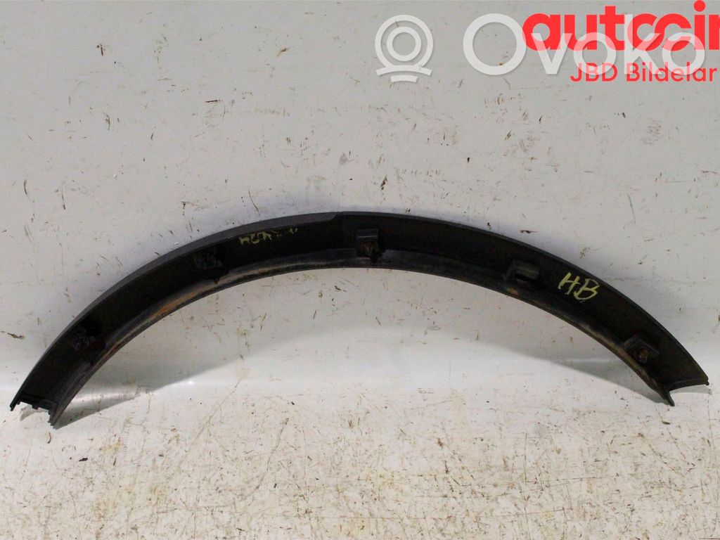 Ford Kuga I Rear arch trim 