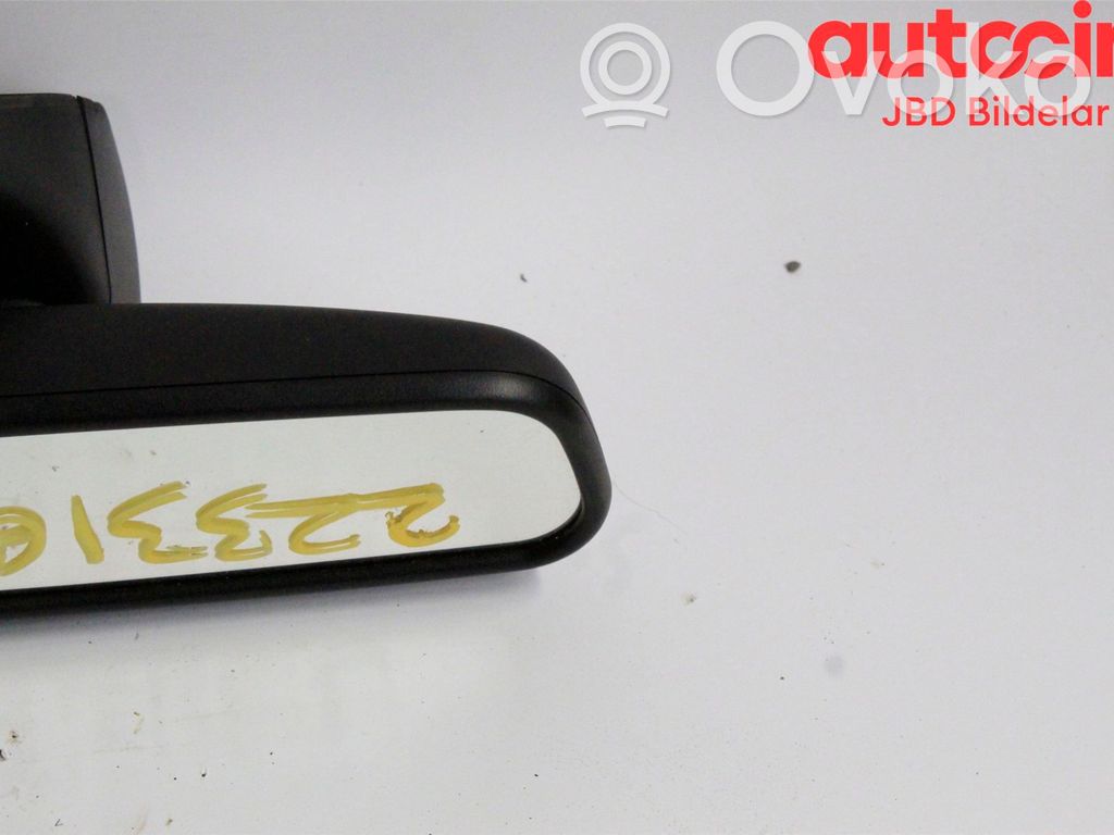 Espejo retrovisor (interior)   8T0857511AA