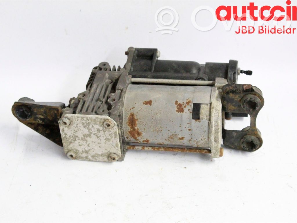 BMW 5 E60 E61 Hydraulikpumpe Fahrwerk 