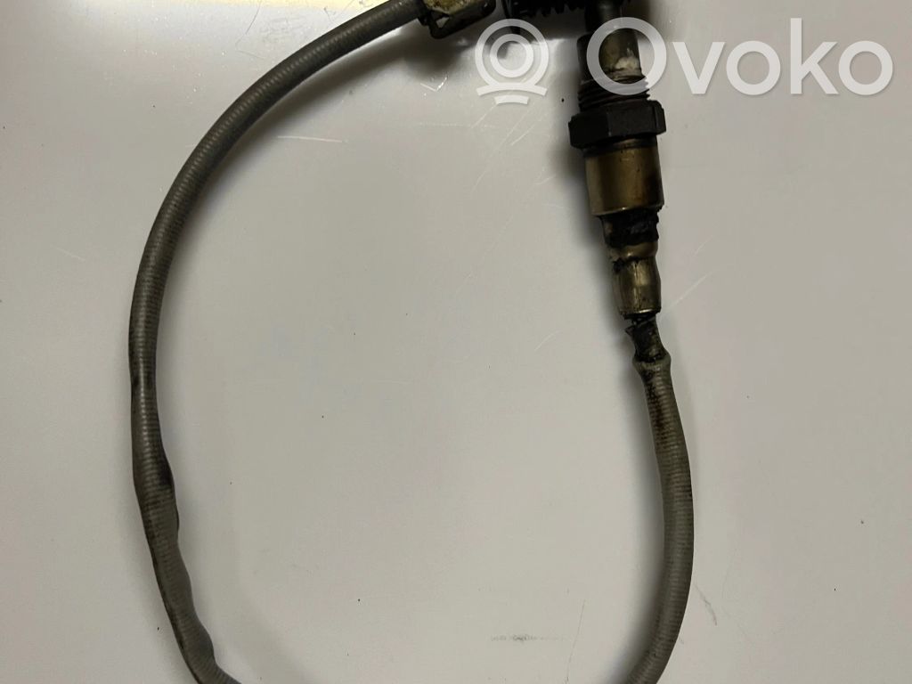 BMW 3 F30 F35 F31 Lambda probe sensor 