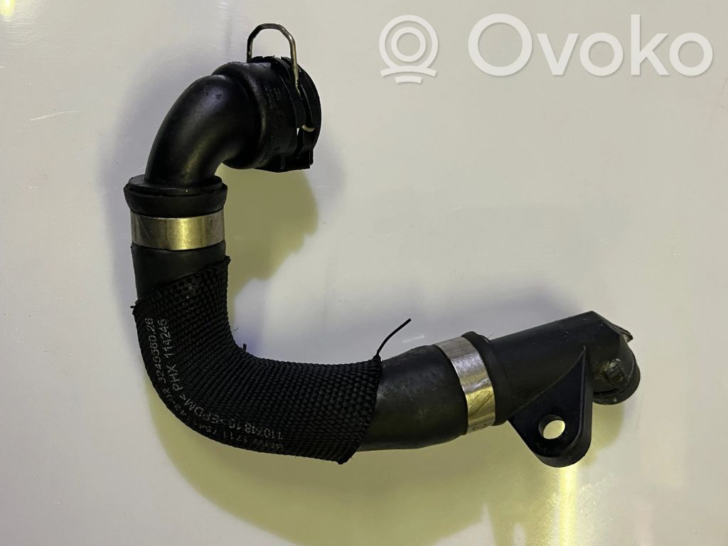 BMW 3 E92 E93 Engine coolant pipe/hose 
