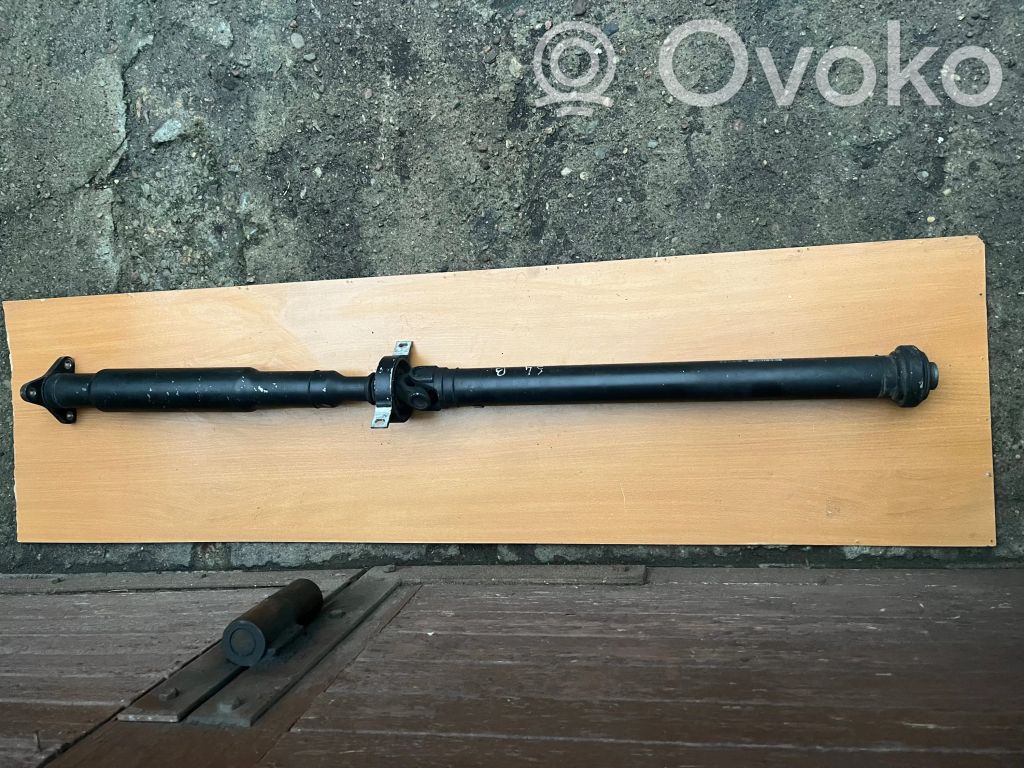 BMW 3 E92 E93 Drive shaft (set) 