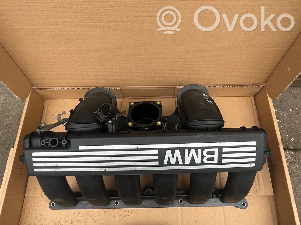 BMW 3 E92 E93 Kolektorius įsiurbimo 