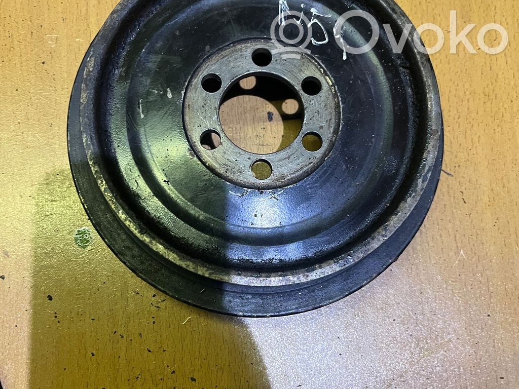 Riemenscheibe   7558082