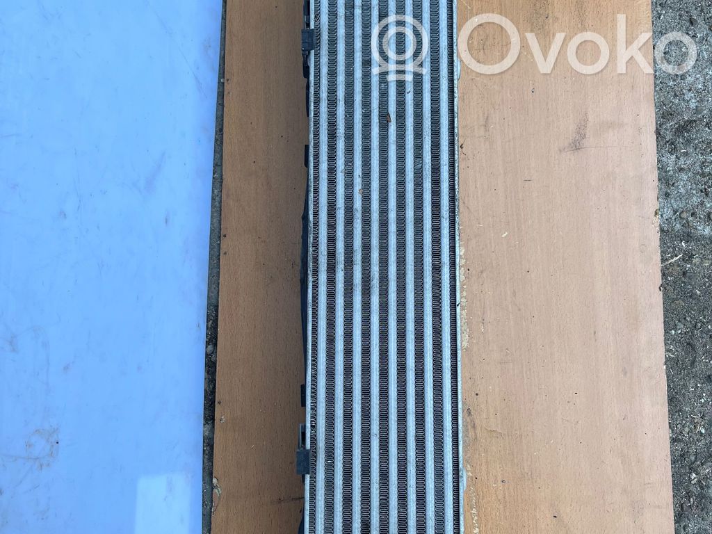 BMW 3 E92 E93 Intercooler radiator 