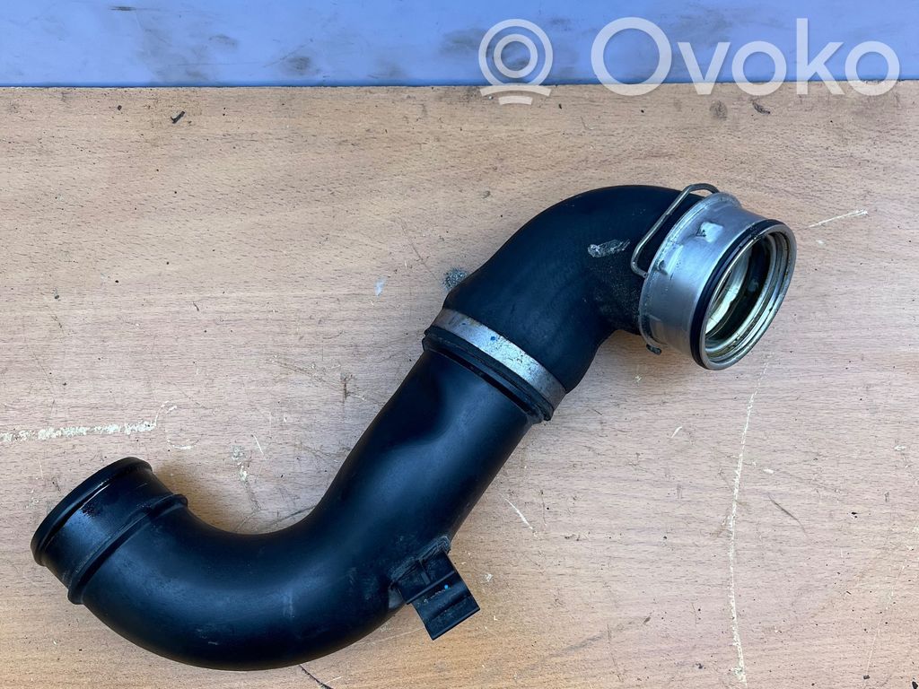 BMW 3 E92 E93 Intercooler hose/pipe 
