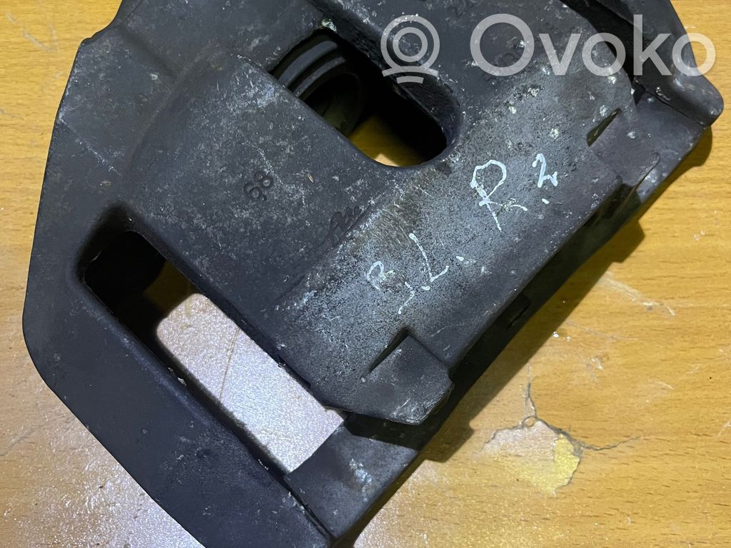 BMW 3 E90 E91 Front brake caliper 