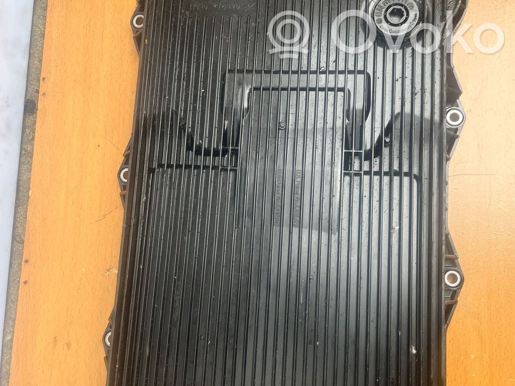 BMW 3 F30 F35 F31 Gearbox sump 