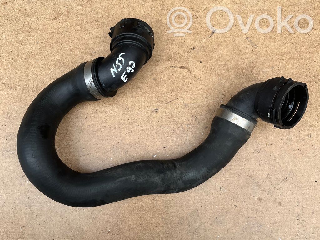 BMW 3 E90 E91 Engine coolant pipe/hose 