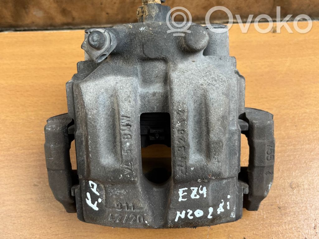 BMW X1 E84 Bremssattel hinten 