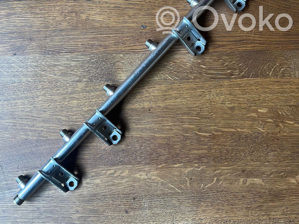BMW 3 E90 E91 Tuyau de conduite principale de carburant 