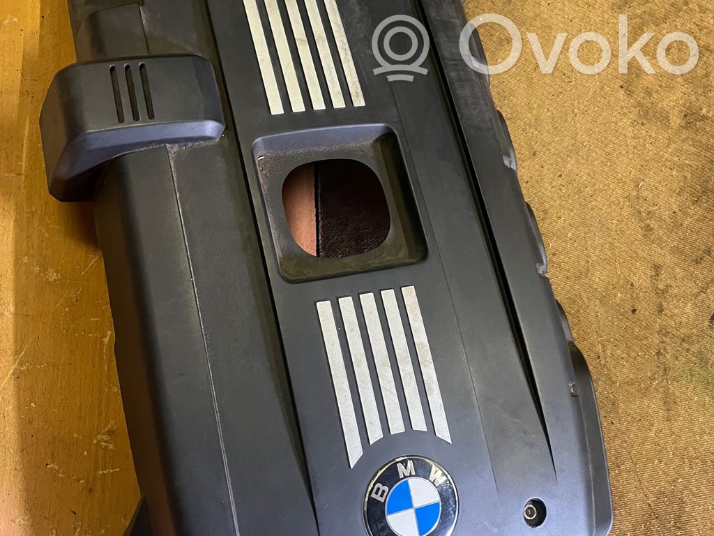 BMW 3 E90 E91 Engine cover (trim) 