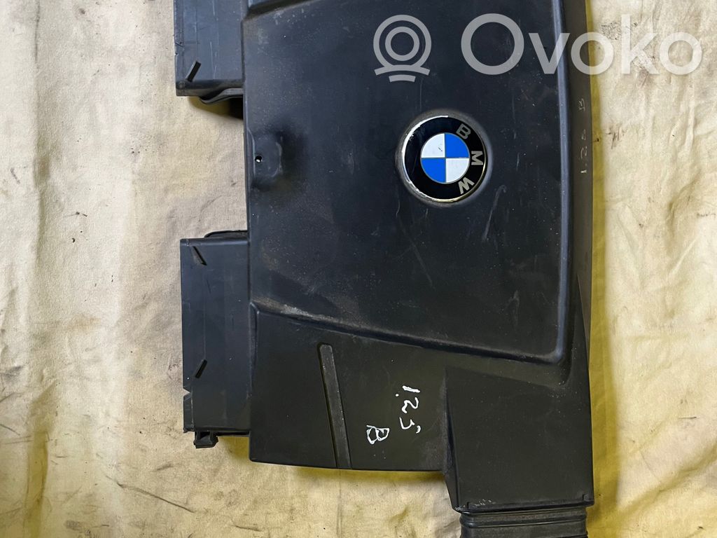 BMW 3 E90 E91 Ilmanoton kanavan osa 