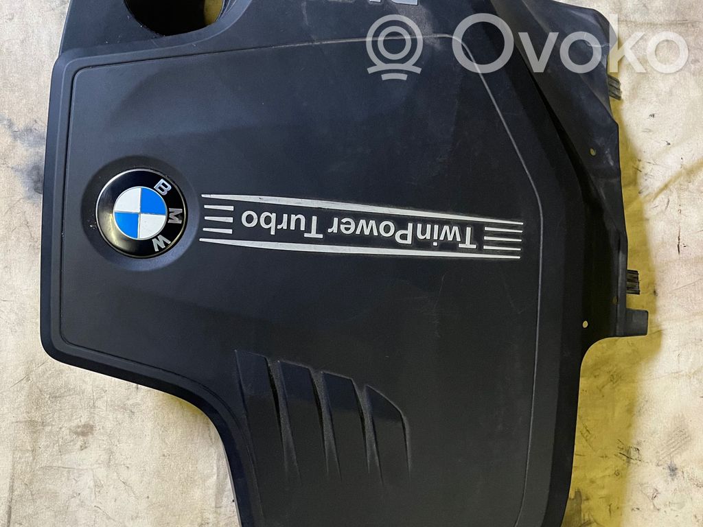 BMW 3 F30 F35 F31 Moottorin koppa 