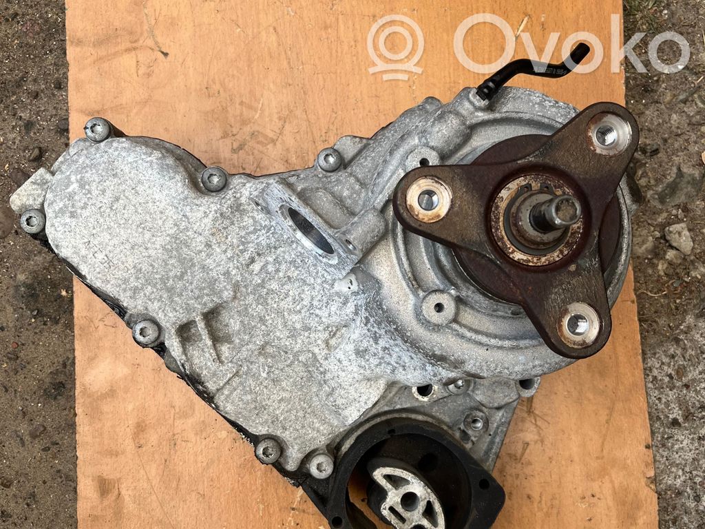 BMW X1 E84 Verteilergetriebe 
