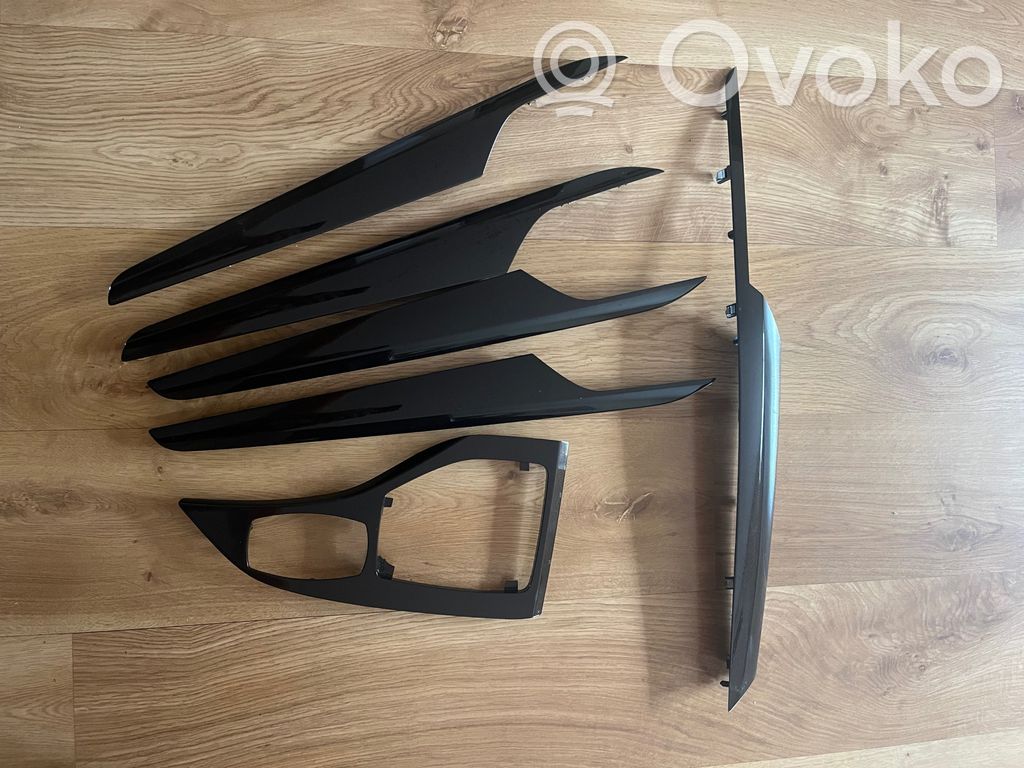 BMW X1 E84 Interior decorative trim set 