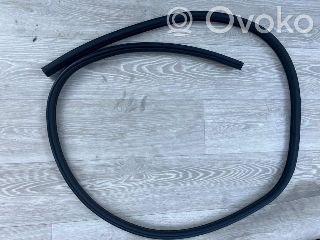 BMW 3 E92 E93 Etuoven kumitiiviste 