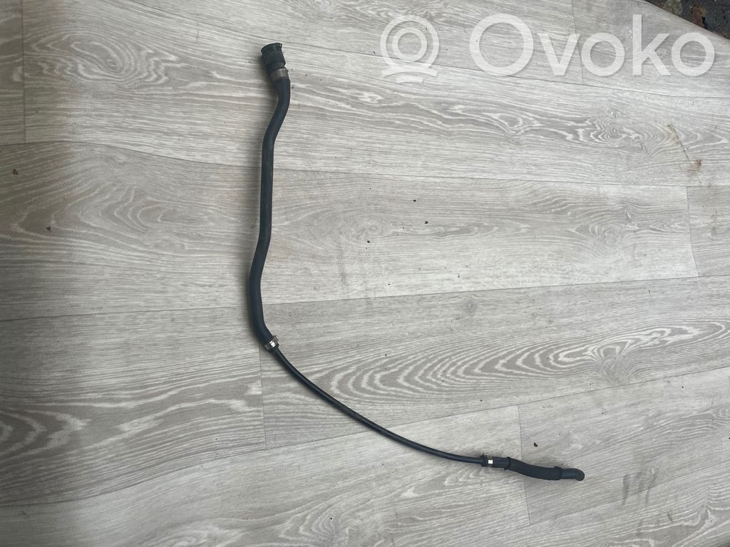 BMW 3 E92 E93 Engine coolant pipe/hose 