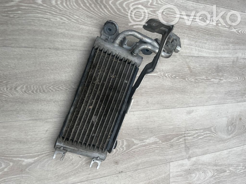 BMW 3 E92 E93 Transmission/gearbox oil cooler 
