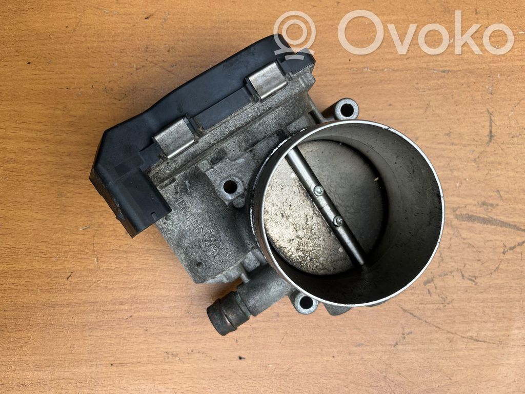 Throttle valve   7597871,13547597871