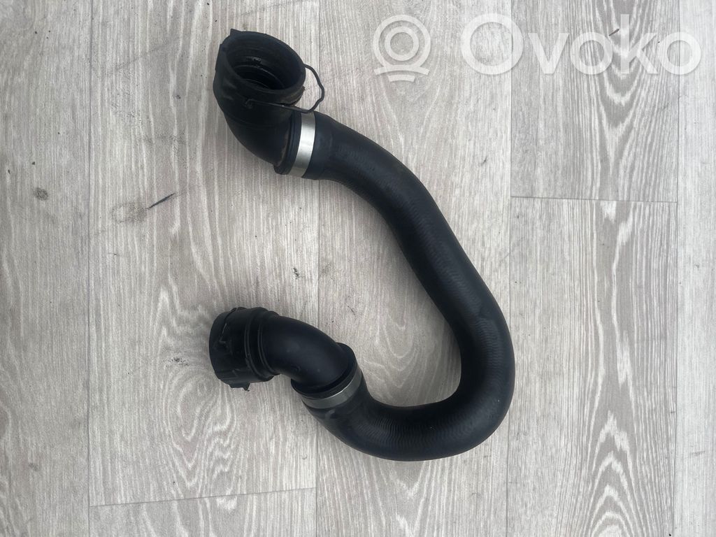 BMW 3 E92 E93 Engine coolant pipe/hose 
