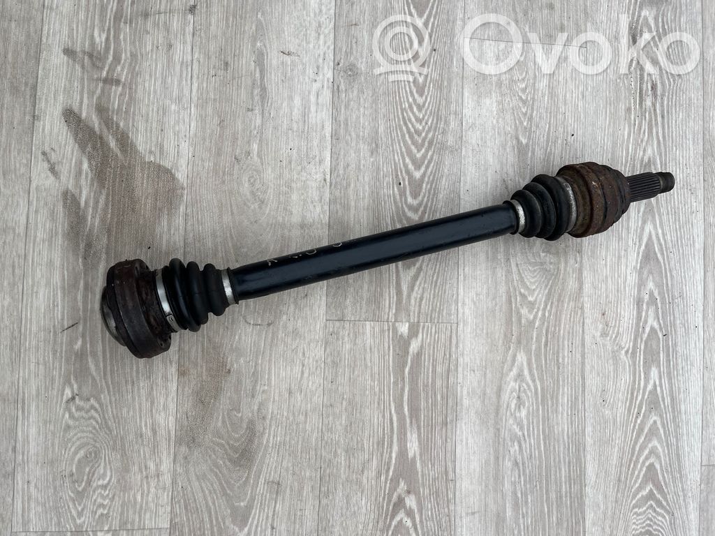 BMW 3 E90 E91 Rear driveshaft 