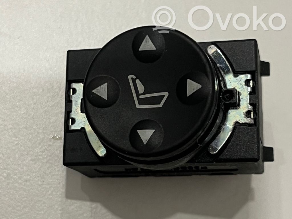 BMW 3 E92 E93 Seat control switch 